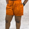 Cotton Shorts