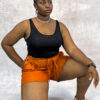 Cotton Shorts - Image 5