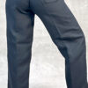 Straight Linen Pants - Image 3